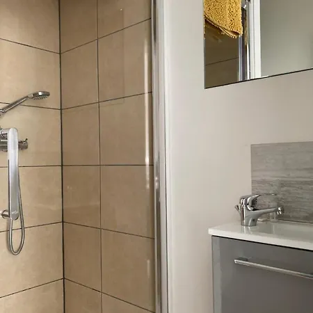Appartement Chez Aurel à Raismes Extérieur photo