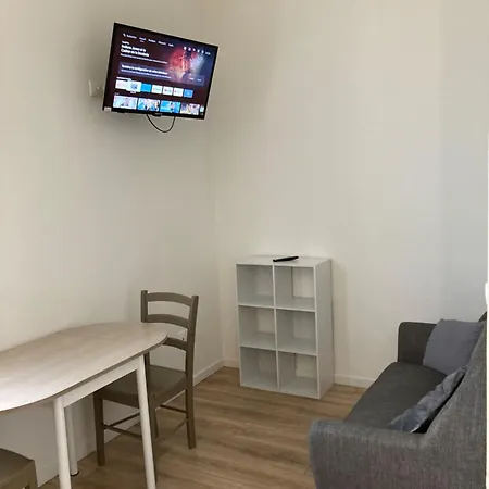 Appartement Chez Aurel à Raismes Extérieur photo