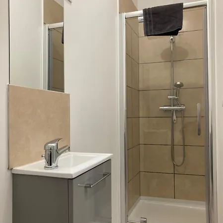 Appartement Chez Aurel à Raismes Extérieur photo