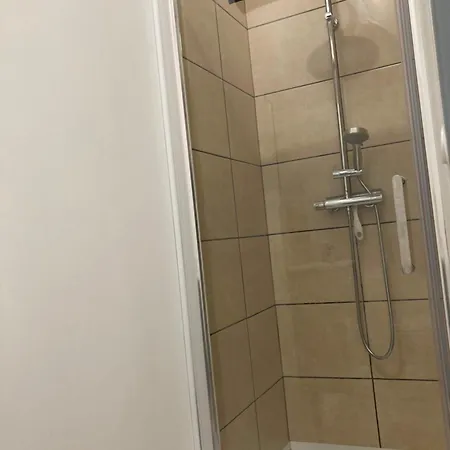 Appartement Chez Aurel à Raismes Extérieur photo