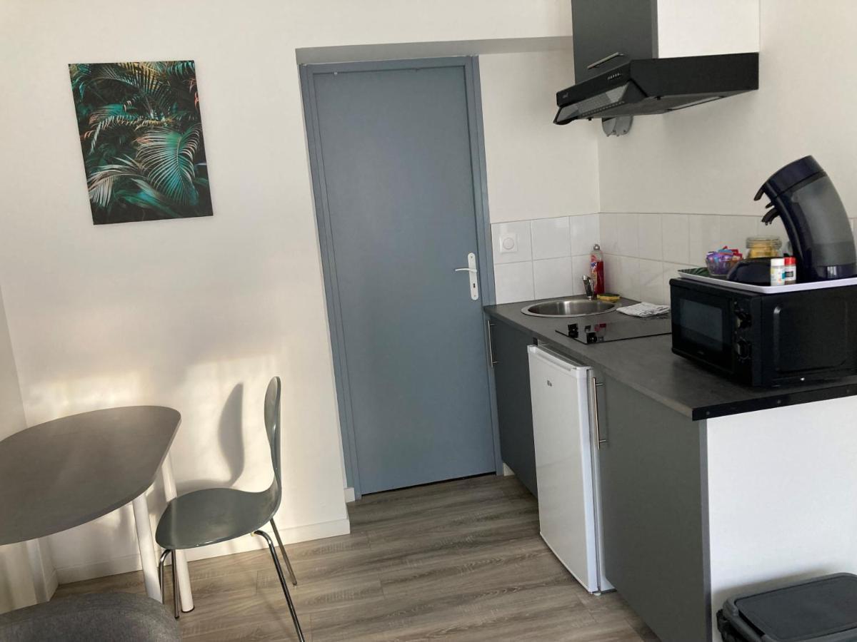 Chez Aurel Apartment *