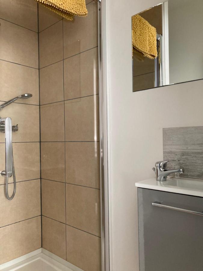 Apartment Chez Aurel Raismes