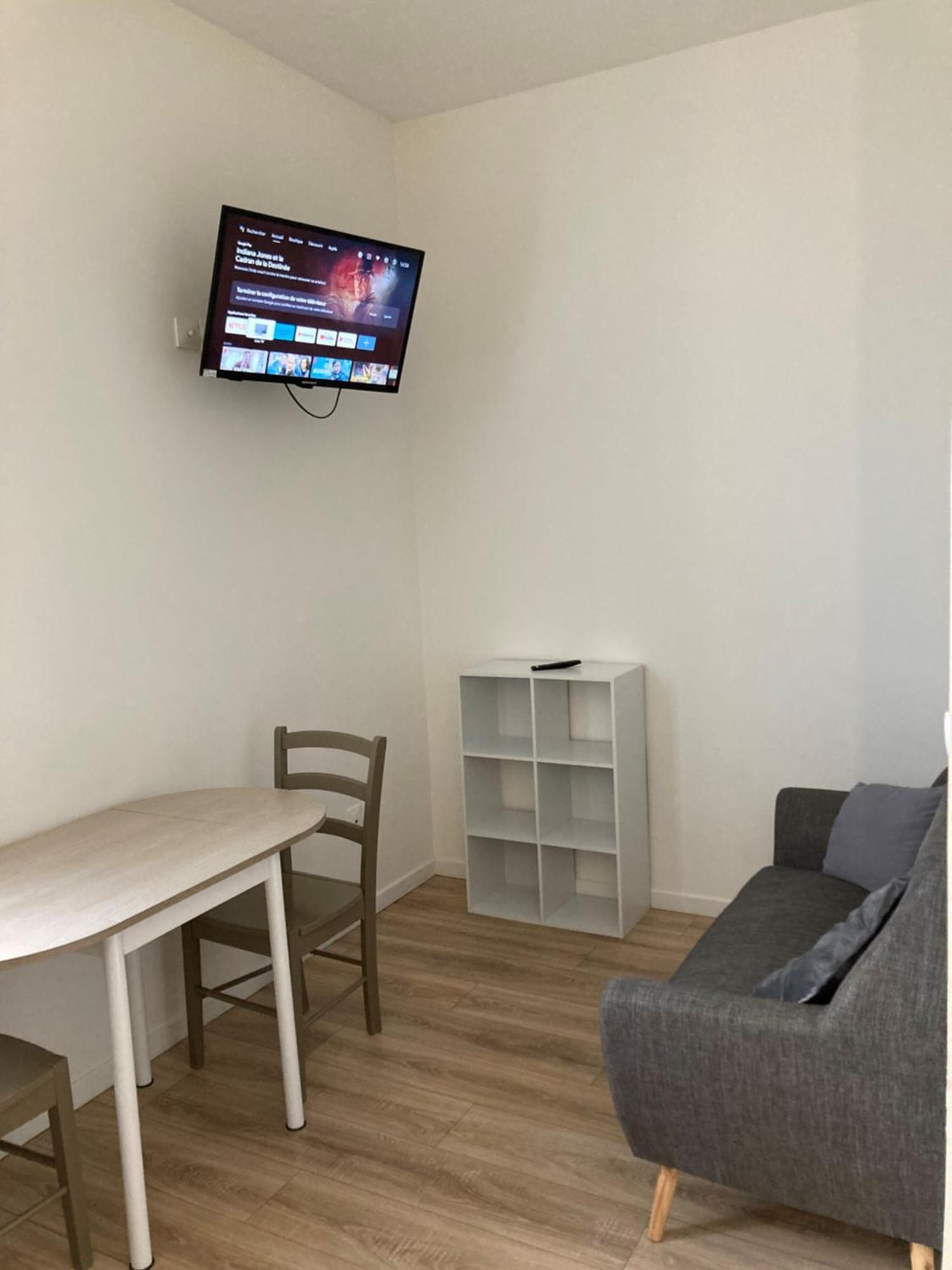 Chez Aurel Apartment