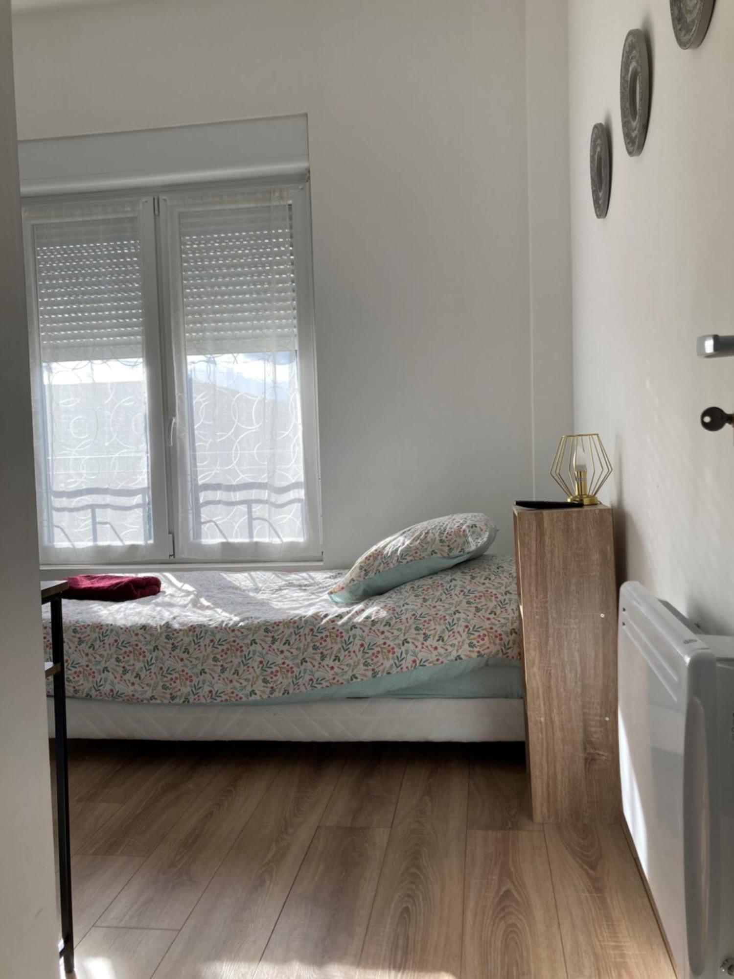 Chez Aurel Apartment *